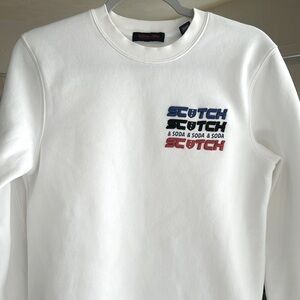Scotch & Soda sweatshirt